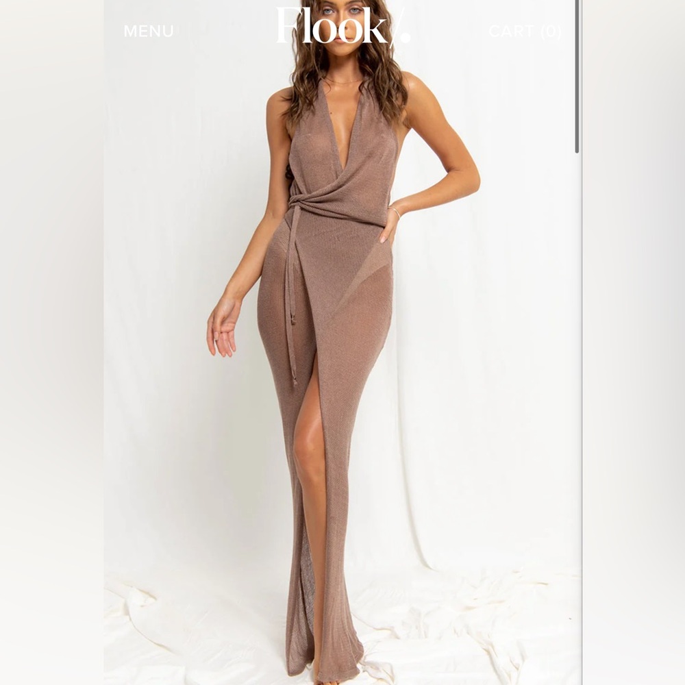 Flook the Label Harley cover up